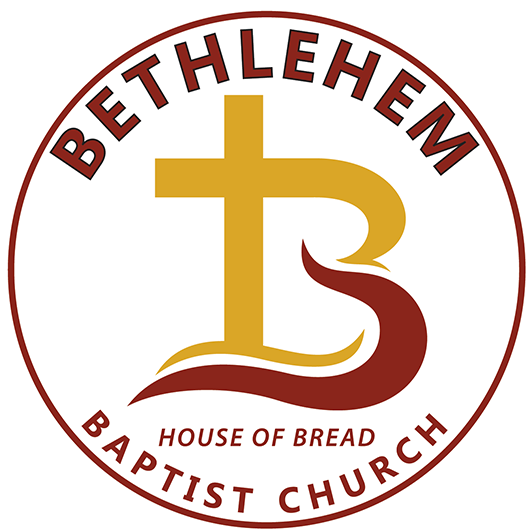 Bethlehem Baptist Church Edgefield SC